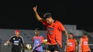 Luis Díaz no oculta la felicidad por lo que vive en el Bayern Múnich y palpita el partido contra Bolivia: ‘Estoy que me juego’