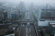 Distrito de Lima este registró la temperatura más baja del invierno: 11°C durante la madrugada