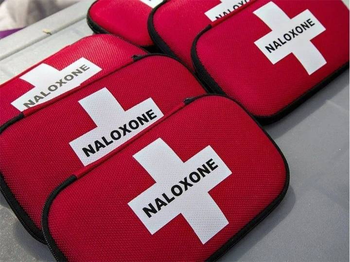 CK Public Health warns of increased drug poisonings