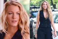Blake Lively roasted over new rom-com: 'Good luck to the director'
