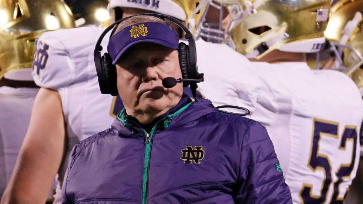 Brian Kelly Warns LSU of Major Fix After Being Forced to Act for Garrett Nussmeier Whispers from camp, questions from legends, and Brian Kelly’s gamble set the tone for LSU’s most pivotal season yet. 