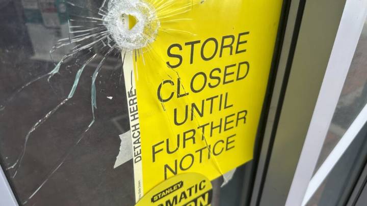 CDC staff ask about 'disinformation' that may have affected gunman