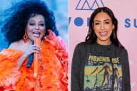 Royal Caribbean Names Replacement 'Godmother' After Diana Ross Pulls Out