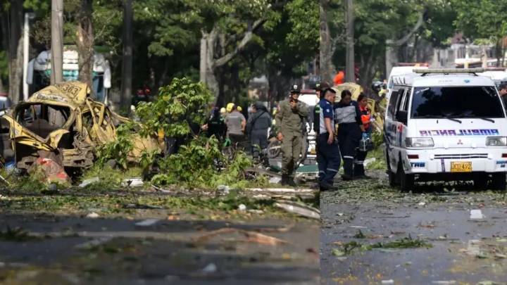 Fallas en la inteligencia y el creciente poder de los grupos armados: ¿qué hay detrás de la reciente ola de violencia en Cali, Antioquia y Caquetá?