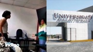 Alumno de la UPT que golpeó a maestro ya enfrenta denuncia