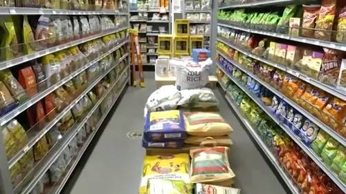 Triangle small business owners say they feel effects of tariff battles: 'Anxiety and concern'