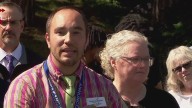 Annunciation Church shooting: ‘We lost 2 angels,’ principal says