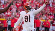 NFL rumors: What Bengals are targeting in Trey Hendrickson trade talks
