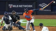 Carlos Correa hunde a los Yankees con hit decisivo en el Yankee Stadium