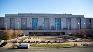 White House orders a review of exhibits at Smithsonian museums ahead of nation's 250th birthday