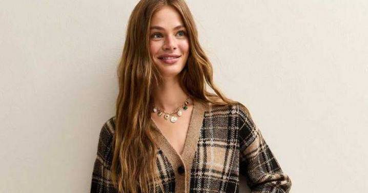 New Look fans rush for 'timeless' print 'back and bigger than ever'