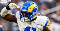 TV Azteca transmitirá EN VIVO el partido de Los Angeles Rams en la Semana 2 de la pretemporada
