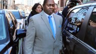 Former trooper sentenced in license fraud scheme