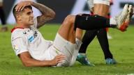 El equipo de LaLiga en el que se integrará Erik Lamela tras anunciar su retirada