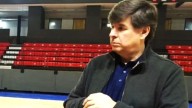 “Trabajamos junto a Racing para que su estadio cumpla con los estándares de la Liga Nacional”