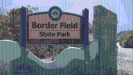 Parque Estatal Border Field reabrirá el acceso a los automóviles