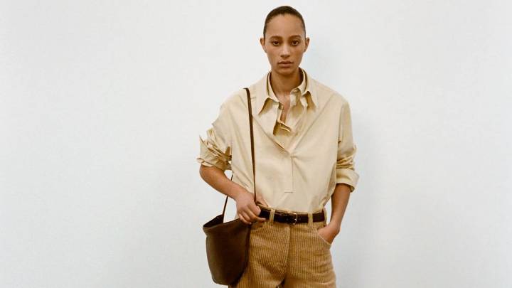 The 8 Trouser Trends Set To Take Off In Autumn 2025