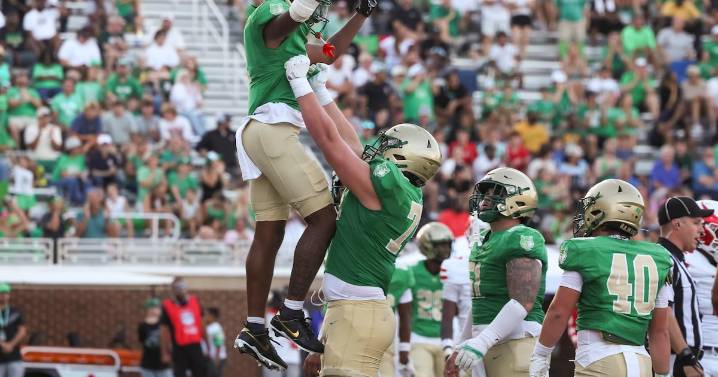Grayson, Buford, Milton consensus top Georgia teams in preseason national polls