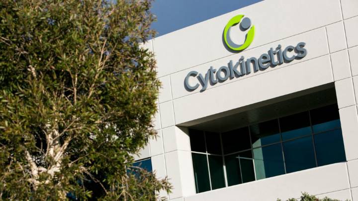 Study: Cytokinetics drug posts strong results in patients with heart condition