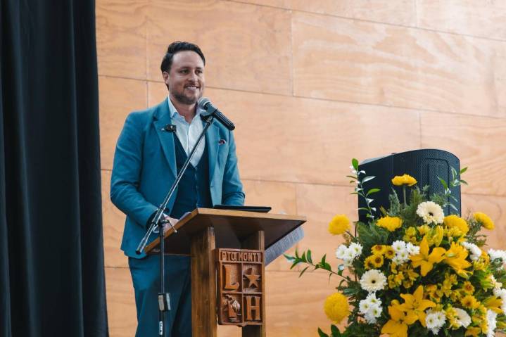 Liceo Manuel Montt es declarado primer establecimiento emblemático de Los Lagos