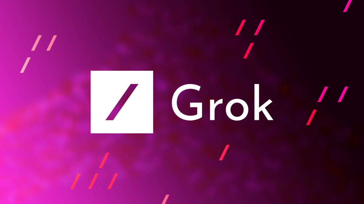 Hundreds of Thousands of User Chats with AI Chatbot Grok Are Now Public