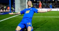Birmingham City player ratings vs Ipswich: Paik shines and Stansfield scores before penalty drama