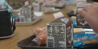 Michigan Department of Education clarifies status of school meals funding