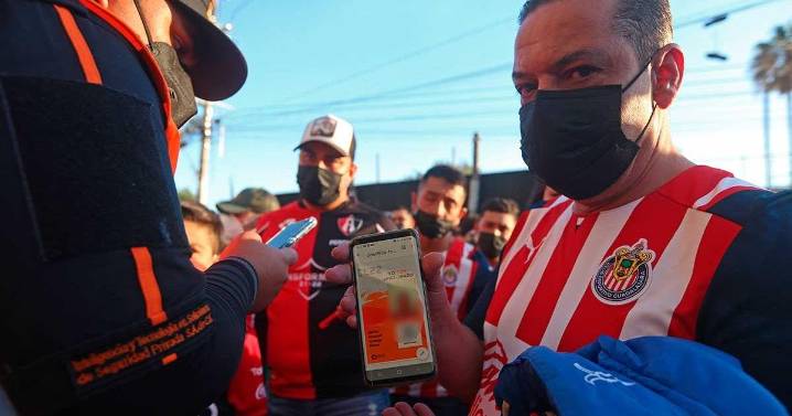 Violencia rebasa al Fan ID: Más de dos años de inoperancia en la Liga MX