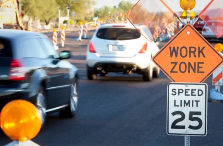 New York State Confirms Big Change To Lane Closures