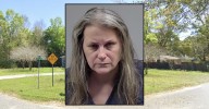 Woman left infirm father in the same chair for months with 'decaying flesh': Police