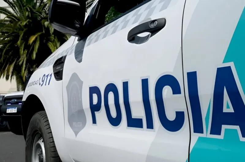Golpe millonario: ladrones se llevaron $15.000.000 tras romper un automóvil