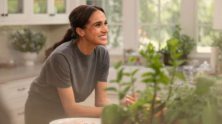 Netflix is doubling down on full-season drops with season two of Meghan’s show