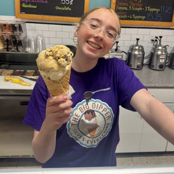 A CT shop owner learned the secret to award