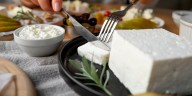 Este es el queso con mayor cantidad de proteína y calcio que ayuda a fortalecer los huesos