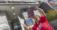 Mental health workers organizing vital to help patients
