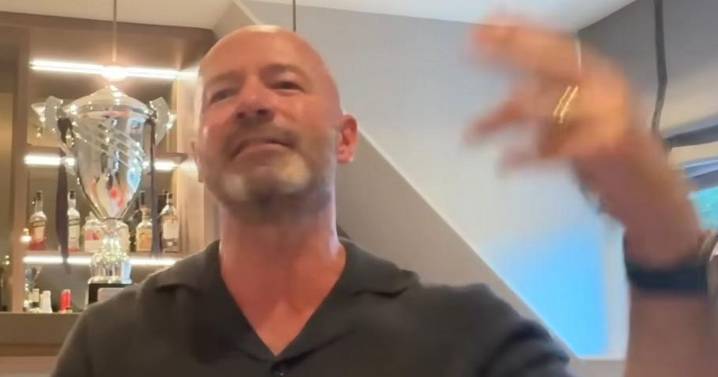 Russell Martin pricks Alan Shearer's ears over Rangers claim as icon warns only Ruben Amorim is different