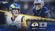 Know Before You Go: Rams vs. Dallas Cowboys at SoFi Stadium