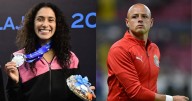 “Las mujeres no tenemos límites”: Gaby Agúndez responde a Chicharito