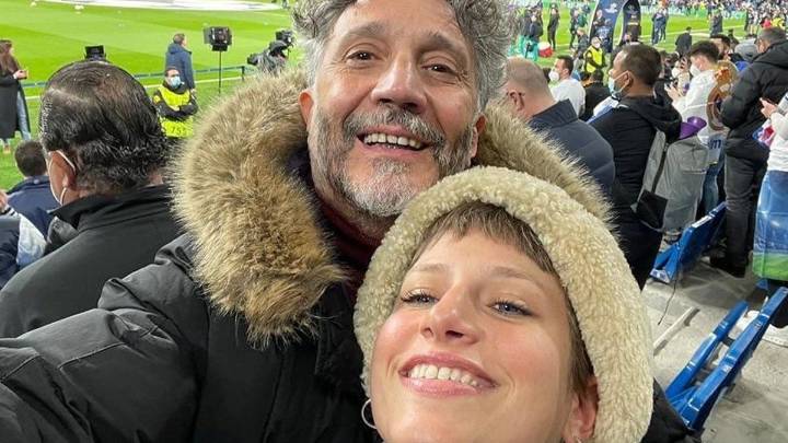 Aseguran que Fito Páez se separó de su pareja tras diez años de relación