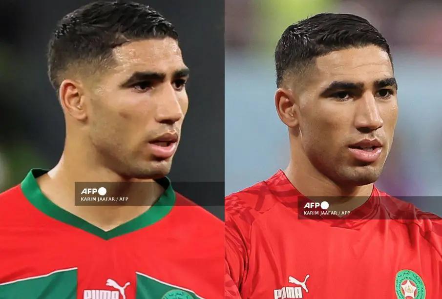 Fiscalía francesa solicita proceso por violación contra jugador del PSG Achraf Hakimi