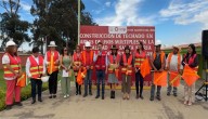 Calimaya arranca nuevas obras de infraestructura urbana y educativa con inversión superior a 4.8 mdp