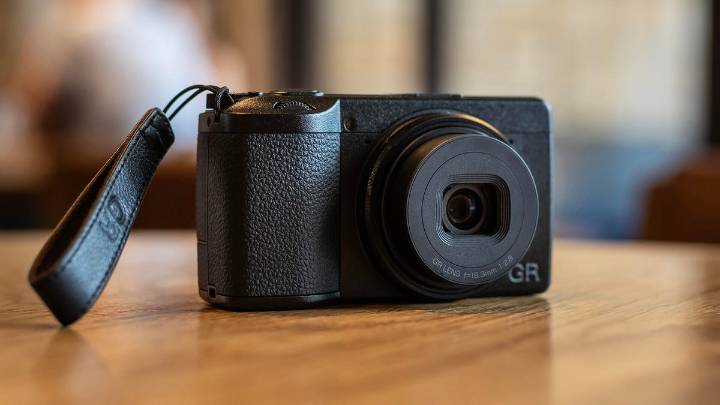 Ricoh Announces Updated Version of My Favorite Travel Camera