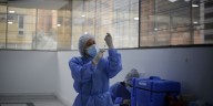 Cobertura de vacuna contra el VPH en Colombia solo llega al 19,5 %, lejos de la meta nacional fijada