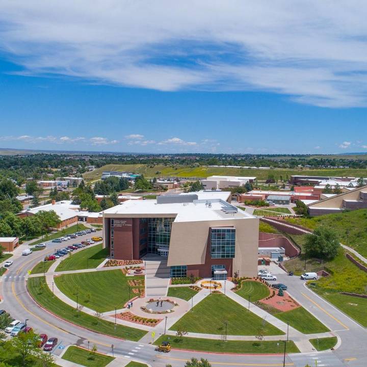 Three Nonprofits Shine In Casper College’s SparkTank Competition
