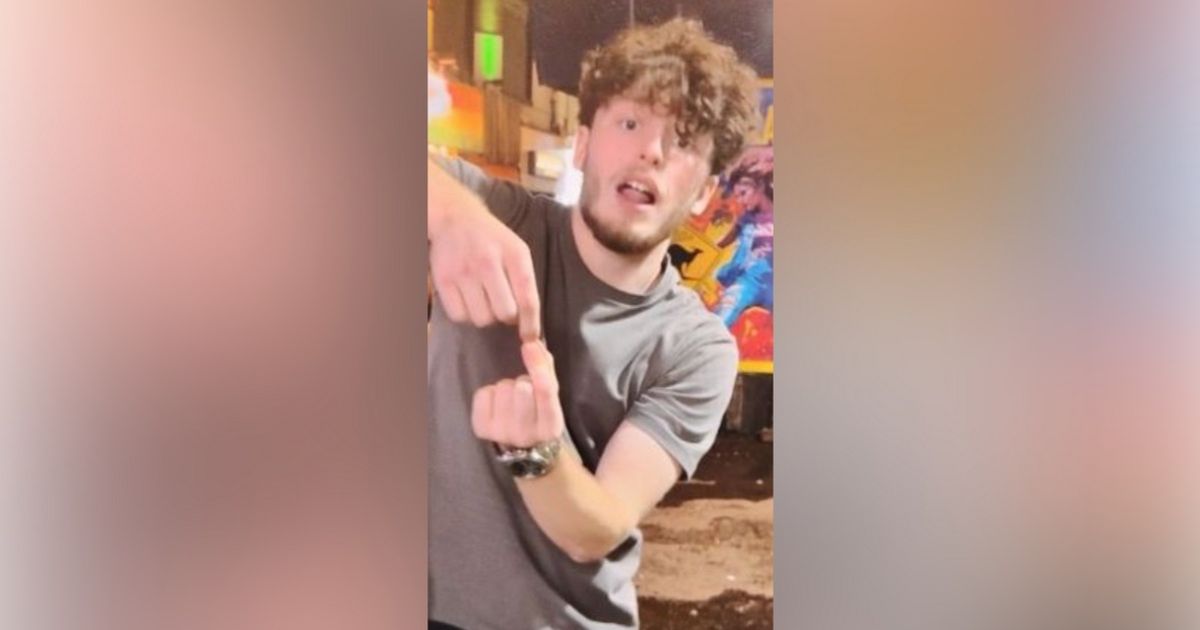 Urgent appeal issued to find missing teenager last seen near reservoir