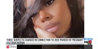 Three Suspects Charged in Connection to 2023 Murder of Pregnant Colerain Woman