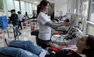 Dura advertencia en La Plata: bajó 50% la cantidad de donantes de sangre y solicitan dadores