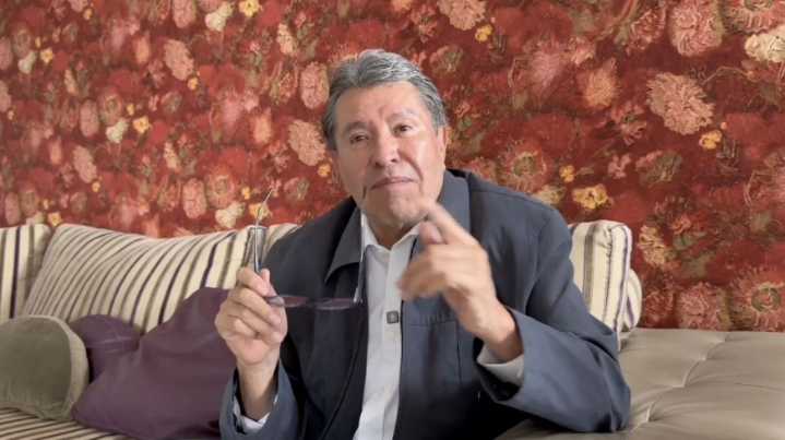 Hay voces que intentan “dinamitar” el acuerdo de seguridad México