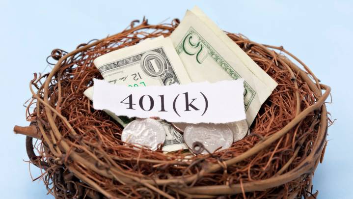 JUST IN - Trump Executive Order To Expand 401(k) Investment Options, Including Crypto