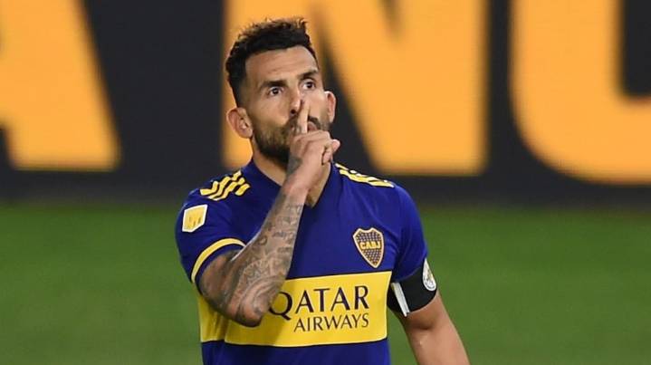 Tras 10 años salió a la luz la decepción de un exjugador de Boca con Carlos Tevez